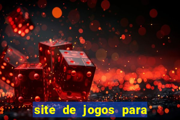 site de jogos para ganhar dinheiro via pix